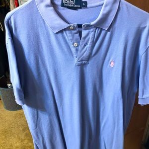 Polo shirt